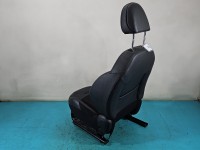 Fotele komplet kanapa Peugeot 208 I