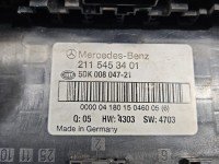 Sterownik moduł Mercedes W211 2115453401