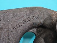 Kolektor wydechowy Bmw X3 e83 7796886 3.0d