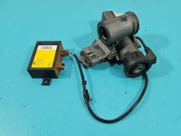 Komputer Sterownik silnika Ford Galaxy Mk1 2.0 wiel