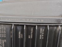 Obudowa filtra powietrza Vw Passat B6 1F0129620, 1F0129607 1.6 8V