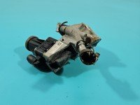 Zawór egr Citroen Jumper 14- 703784340 2.2 hdi CITROEN, 5 PIN, BK2Q-9D475-CD