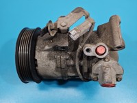 Sprężarka klimatyzacji kompresor 447220-9465 Toyota Yaris I 1.0 vvti