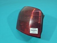 Lampa tył lewa Peugeot 407 kombi