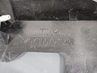 Spoiler lotka klapy Fiat Tipo II 15- 612/A