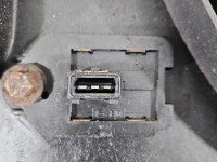 Wentylatory Wentylator chłodnicy Peugeot 206 9649097280, 9643386780 1.4 8V wiel