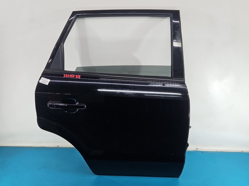 Drzwi tył prawe Hyundai Tucson I HB 5d EB