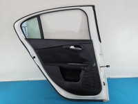 Drzwi tył lewe Fiat Tipo II 15- sedan 4d 249