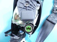 Pas bezpieczeństwa przód prawy pasażera Volvo V60 I 10- 39818843, 616155800