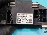 Opornik rezystor Audi A5 8T 8K0820521