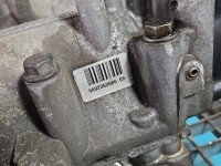 Głowica Fiat Ducato IV 5802363690, 5802363686 2.3 jtd (F1AGK411B)