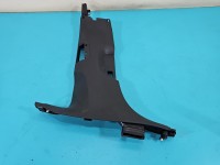 Osłona ZAŚLEPKA PLASTIK Porsche Panamera I 970 97057243300