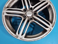 Felga aluminiowa 18" komplet alufelgi felgi AUDI A6 C7