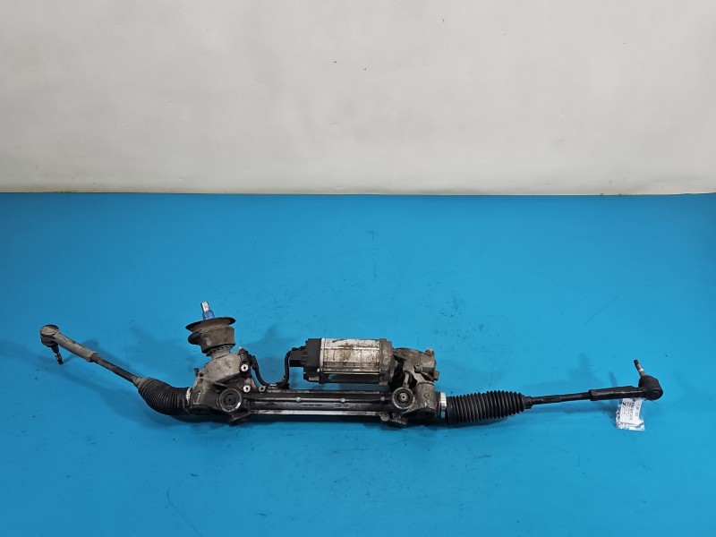 Przekładnia kierownicza maglownica Opel Astra IV J 1.7 cdti 0273010201, 7817974101G, 7817974101