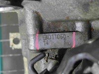 Skrzynia biegów Audi A3 8L 1.8 20v