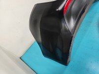 Zderzak tył Kia Optima IV 15-20 czarny ABP - AURORA BLACK PEARL kombi