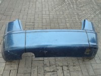 Zderzak tył Audi A3 8P niebieski LZ5C HB