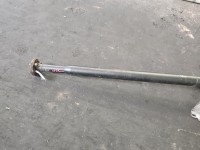 Wał napędowy tył Mercedes W177 2.0 T