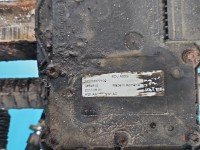 Hamulec ręczny elektryczny Opel Astra IV J A2C53377109