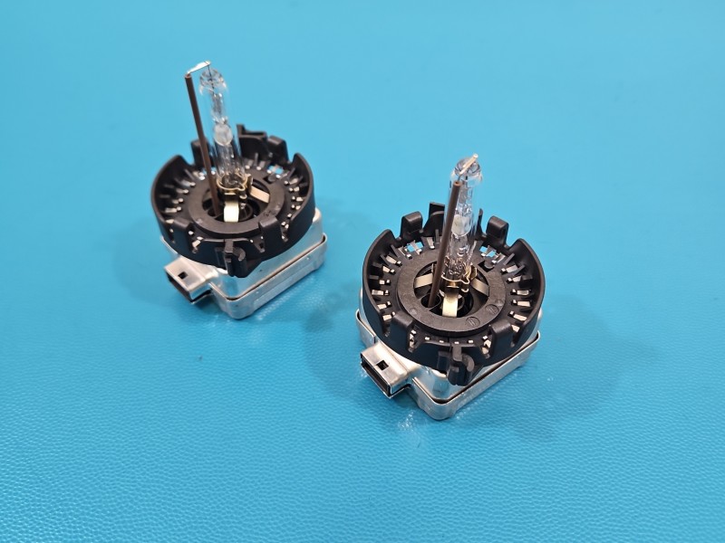 ŻARNIK STARTER ZAPŁONNIK CEWKA XENON Bmw f10 f11 66140