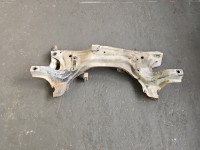 WÓZEK KOŁYSKA TRAWERS Sanki Belka silnika Vw Polo III 6N 1.0 MPI