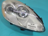 Reflektor prawy lampa przód Fiat Bravo II EUROPA