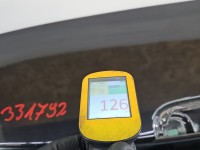 Klapa tył Renault Megane III kombi 5d NV676