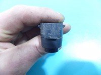 Czujnik parkowania PDC Citroen C5 II X7 biały KWED 9663821577XT, 0263003587