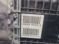 Skrzynia biegów automat Peugeot 3008 II 1.5 hdi 131KM 2022 r.