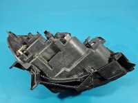Reflektor lewy lampa przód Renault Clio III EUROPA 8200261610, 89901156
