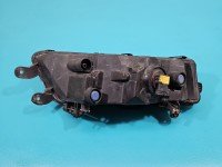 Halogen prawy Skoda Octavia III