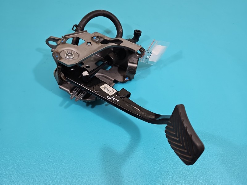 Pompka sprzęgłowa Hyundai Elantra VI 15-20 32802-F2100, 93840-F2100 1.6 16v