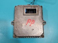 Przetwornica xenon Audi A3 8P 1307329066