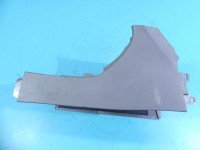 Osłona ZAŚLEPKA PLASTIK Osłona konsoli środkowej Toyota Land Cruiser 120 J120 58812-60030