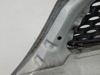 Maska przednia Hyundai Terracan srebrny YK