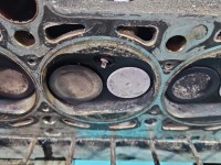 Głowica Audi A3 8L 06B103373T 1.6 SR