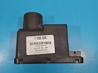 Pompka centralnego zamka Audi 80 B4 4A0862257C Producent części: Audi, Europejska