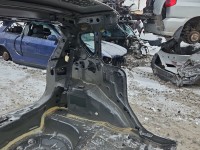 Błotnik tył lewy Ford B-Max 12-17 ćwiartka czarny SF