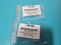 Amortyzator tył prawy Mitsubishi Outlander III 12- tylny