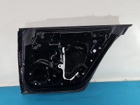 Drzwi tył prawe Peugeot 508 II 18- HB 5d KTV