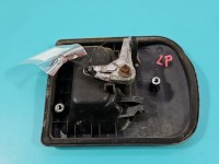 Klamka przód lewa zewnętrzna Iveco Daily IV 06-14 14525