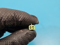 Mikrofon Opel Insignia B 84366719