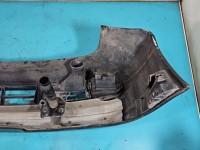 Zderzak przód Bmw e39 czarny 303/9