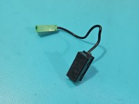 Mikrofon Fiat Tipo II 15- 51926261, 2972-011-000-51, 61926261