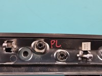 Listwa listwy dekory dekor deski Bmw f10 f11 eu