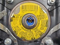 Poduszka powietrzna kierowcy airbag Citroen C3 II 09-16 96710277ZD