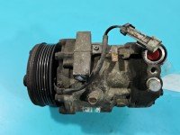 Sprężarka klimatyzacji kompresor Opel Meriva A 24421642
