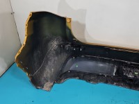 Zderzak tył Suzuki Vitara II 2015- złoty DBH HB