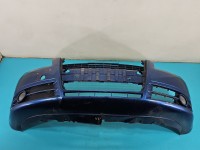 Zderzak przód Audi A4 B7 niebieski