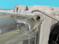 Reflektor prawy lampa przód Skoda Octavia II EUROPA